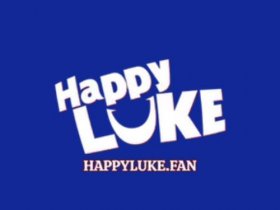 Happyluke Fan