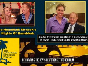 HappyTown Films - Jewish Films