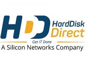 Hard Disk Direct