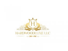 Hardwood Luxe