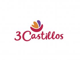 Harina 3 Castillos