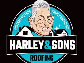Harley & Sons Roofing