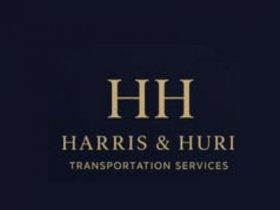 HARRIS & HURI TRANSPORTATION SERVICES