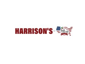 Harrison's by Apple Moving