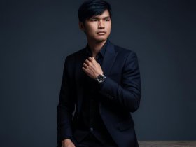Harry Trần