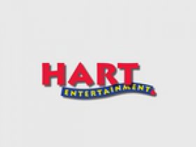 Hart Entertainment - ALS Ice Bucket