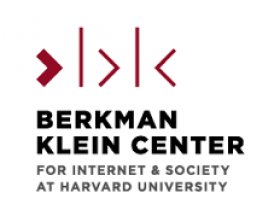 Harvard Berkam Klein Center