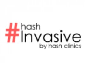 Hash Invasive