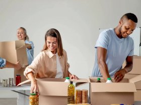 Hauling Junk Removal Services