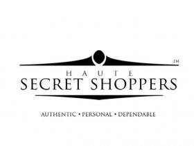 Haute Secret Shoppers