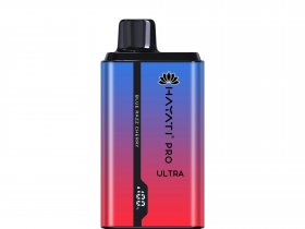 hayati pro ultra 15000