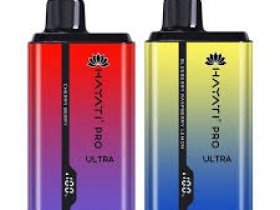 Hayati pro Ultra 15000 box of 10