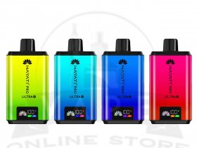 hayati pro ultra plus 25000 box of 5