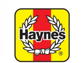 Haynes Manuals