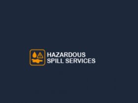 Hazardous Spill Services Ltd