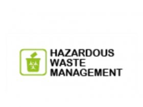 Hazardous Waste Management Ltd