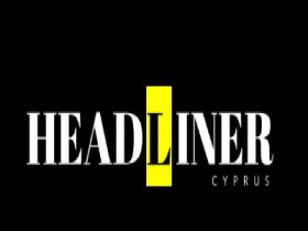 HEADLINER Cyprus