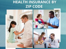 Health insurance by Zip code