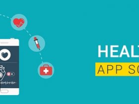 Healthcare Apps are Trouble-free Bolt fr