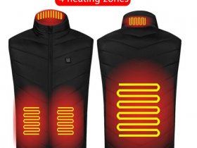 Heated Vest Usb Charger