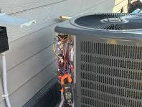 Heating rebates Duncan BC