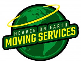 Heaven On Earth Moving Services LLC