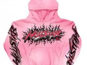 Hellstar Hoodie