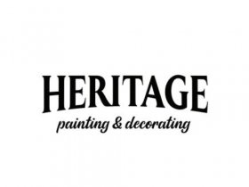 Heritage Painting & Decorating