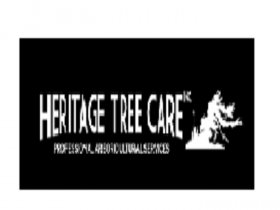 Heritage Tree Care Inc.
