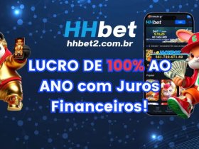 HHBET Plataforma