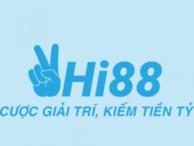 Hi88 fzcom