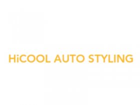HiCool Auto Styling