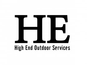 High End Outdoor Services