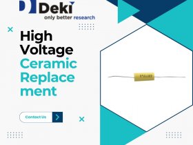 High Voltage Ceramic Replacement