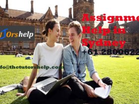 Higher Grades #Assignment Help in Sydney