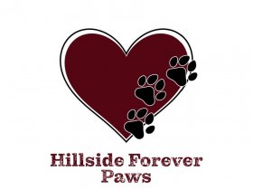 Hillside Forever Paws