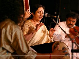 Hindustani Classical Vocal Music