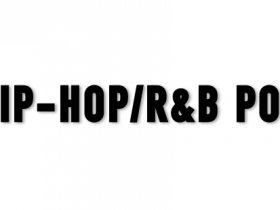 HIP-HOP/R&B POP