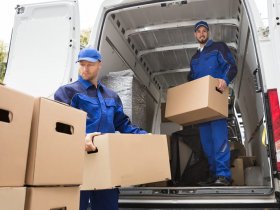 Hire A Professional Removalist