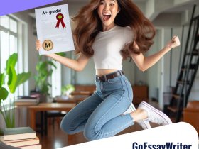 Hire an essay writer