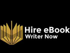 Hire eBook Writer Now