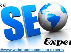 Hire Seo Experts in India