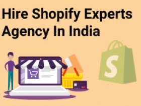 Hire Shopify Experts Agency