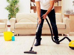 Hiring House Cleaners in Adelaide