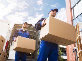 Hiring Removalists Newcastle West