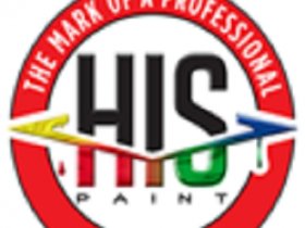 HIS Paint Manufacturing