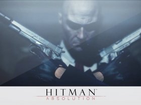 Hitman Absolution