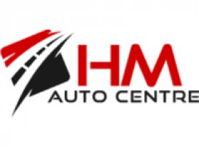 HM AUTOCENTRE LTD