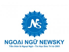 Học Phí TOEIC tại NewSky