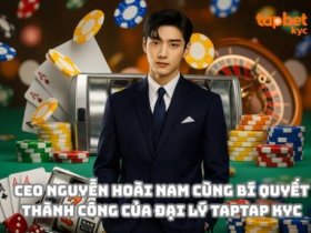 Hoài Nam TAPTAP
